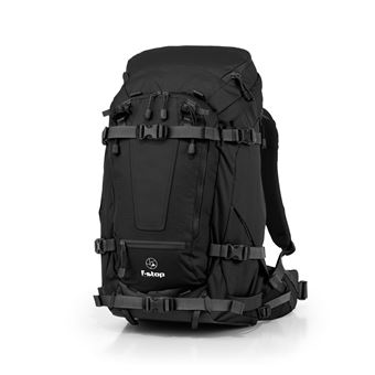 F-Stop Tilopa v3 Anthracite (Black)