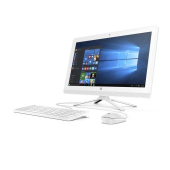 PC HP 22-b031nf Tout-en-un 21.5"2