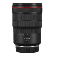 CANON RF 15-35/2.8 L IS US