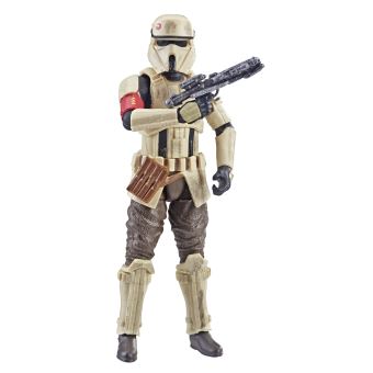 Figurine Star Wars Scarif Stormtrooper 10 cm