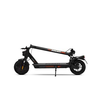 Trottinette électrique Ducati E-Scooter Pro-II Evo with turn signals 515 W Noir