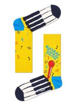 Chaussettes hautes Happy Socks Bohemian Rhapsody Taille 41-46