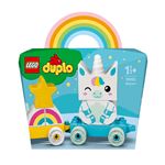 LEGO® DUPLO® 10953 Ma première licorne