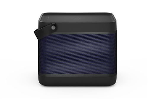 Enceinte Sans Fil Bang & Olufsen Beolit 20 Bleu Et Noir