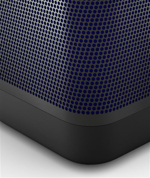 Test Bang & Olufsen Beolit 20 : une grosse enceinte Bluetooth de