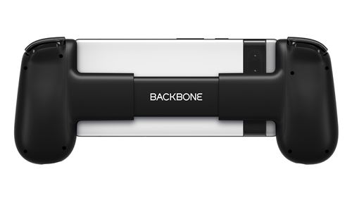 Test Backbone One Gen 2 : Avis complet et détaillé - Manette