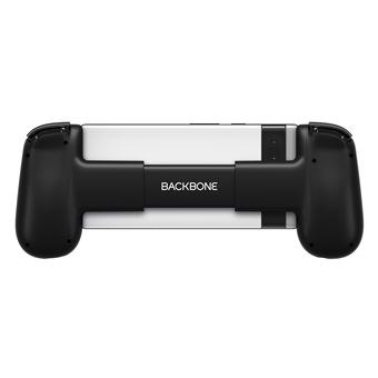 Manette Backbone One Noir pour Smartphone Android