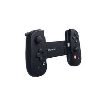 Manette Backbone One Noir pour Smartphone Android