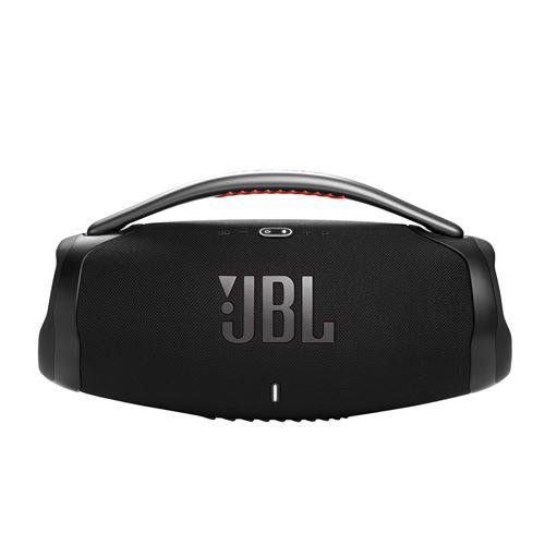 Enceinte Portable JBL Boombox 3 – 180W, Autonomie 24h, IP67 - vue 2
