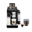 Machine à café expresso automatique Delonghi Rivelia Latte FEB4455.B 1450 W Noir Onyx