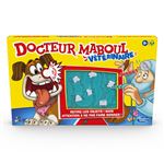 Jeu de société Hasbro Docteur Maboul vétérinaire