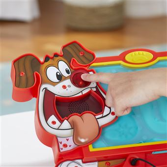 Jeu de société Hasbro Docteur Maboul vétérinaire