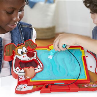 Jeu de société Hasbro Docteur Maboul vétérinaire