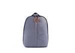 BEAT BACKPACK SMALL BLUE GREY