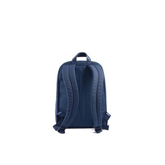 BEAT BACKPACK SMALL BLUE GREY