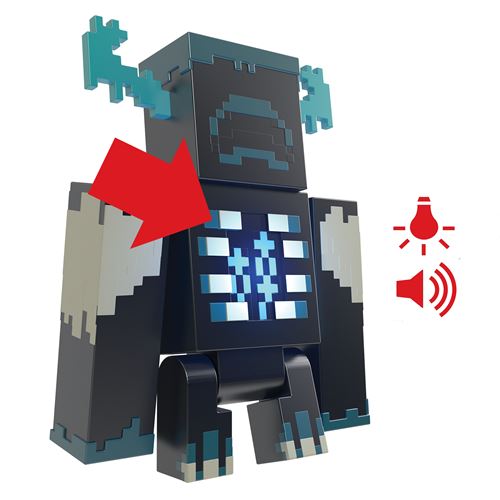 Jouet Minecraft, Wiki Minecraft