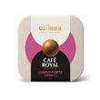 Boîte de 9 capsules café Café Royal Lungo Forte 11007748