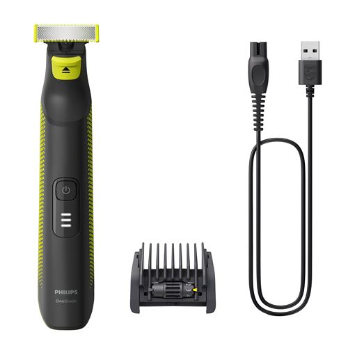 Tondeuse Homme Philips Oneblade Pro Qp6506/15