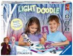 Lightdoodle La Reine des Neiges 2 Ravensburger