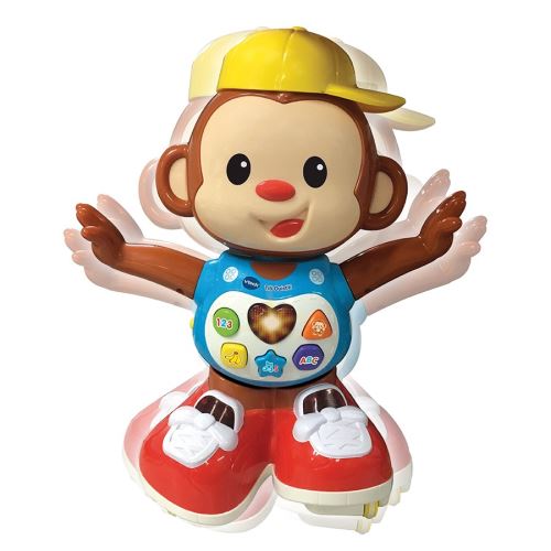VTECH BA TITI OUISTITI