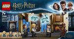 75966 La Salle sur Demande de Poudlard LEGO® Harry Potter