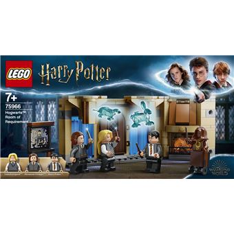 75966 La Salle sur Demande de Poudlard LEGO® Harry Potter