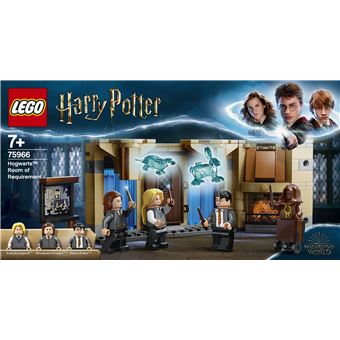 LEGO® Harry Potter™ 75966 La Salle sur Demande de Poudlard - 1