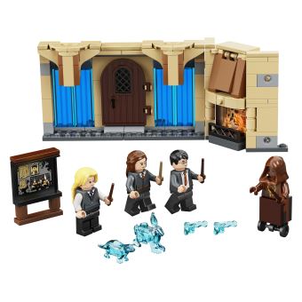 75966 La Salle sur Demande de Poudlard LEGO® Harry Potter