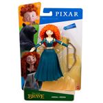 Figurine Pixar Merida articulée