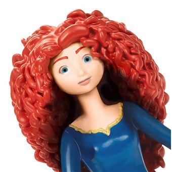 Figurine Pixar Merida articulée