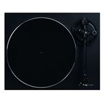 Reloop HiFi Turn2 - Platine - noir mat