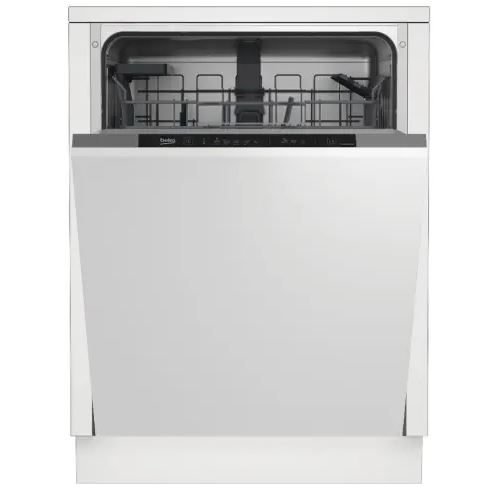 Lave-Vaisselle Encastrable Beko Bfdin15421 Reconditionne