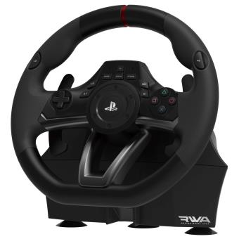 HORI Racing Wheel Apex - Lenkrad- und Pedale-Set - kabelgebunden - für Sony  PlayStation 3, Sony PlayStation 4 - Gaming-Lenkrad - Einkauf & Preis