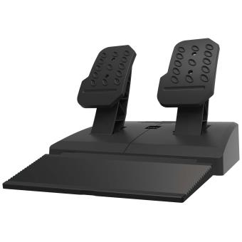 HORI RWA Racing Wheel Apex PS3/PS4 対応 Hori USB Volant de course Apex pour PS4/PS3/PC/Playstation 4