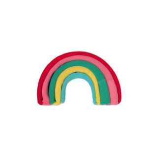 Chaussettes Doiy Arc-en-Ciel