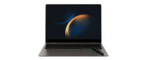 Galaxy Book3 Pro 360 Intel Core i7 RAM SSD - vue 2