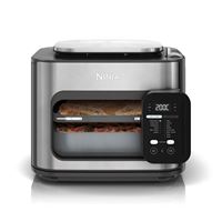 Multicuiseur 12-en-1 Ninja Combi SFP700EU 1780 W Gris