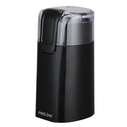 Moulin à Café Proline Grind 50 150 W Noir