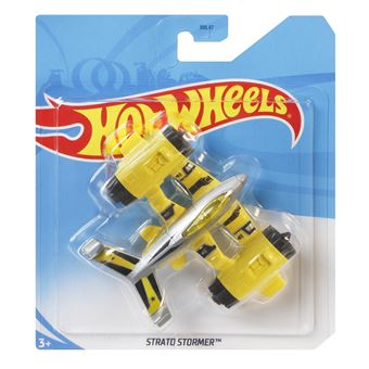 Véhicule Hot Wheels Sky Burster Modèle aléatoire