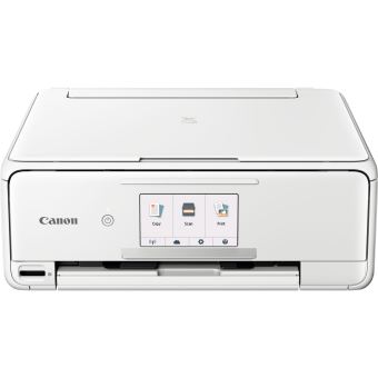 Imprimante Jet d'encre Canon Pixma TS8151