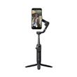 Stabilisateur DJI Osmo Mobile 6 pour smartphone Noir