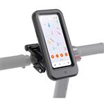 CASR PHONE HOLDER WATERPROOF NOIR
