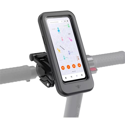 CASR PHONE HOLDER WATERPROOF NOIR