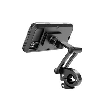 CASR PHONE HOLDER WATERPROOF NOIR