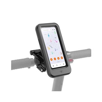 CASR PHONE HOLDER WATERPROOF NOIR