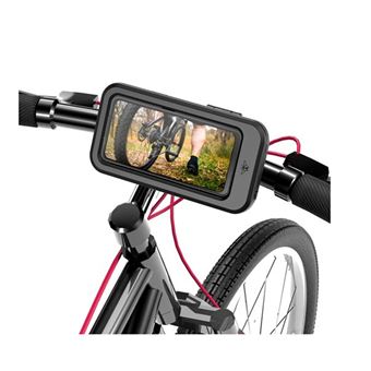 CASR PHONE HOLDER WATERPROOF NOIR