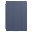 Etui Apple Smart Cover Bleu pour iPad Pro