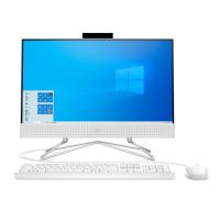 Ordinateur De Bureau Hp Achat Informatique Soldes Fnac