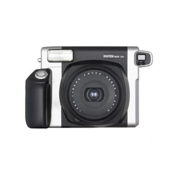 Appareil photo instantané Fuji Instax Wide 300 Noir et Argent reconditionné
