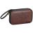Pochette BigBen The Legend of Zelda Hyrule Marron pour Nintendo 3DS XL_0